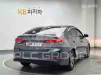 2018 Hyundai Avante