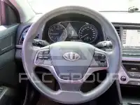 2018 Hyundai Avante