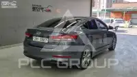 2018 Hyundai Avante