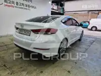 2018 Hyundai Avante