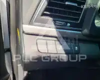 2018 Hyundai Avante