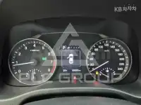 2018 Hyundai Avante