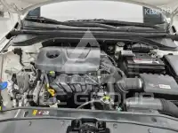 2018 Hyundai Avante