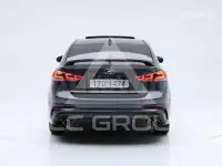 2018 Hyundai Avante
