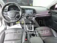 2018 Hyundai Avante