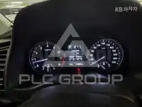 2018 Hyundai Avante