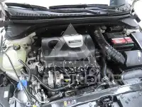 2018 Hyundai Avante
