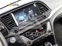 2018 Hyundai Avante