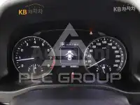 2018 Hyundai Avante
