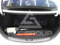 2018 Hyundai Avante