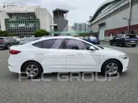 2018 Hyundai Avante