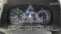 2018 Hyundai Avante