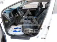 2018 Hyundai Avante
