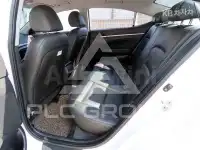 2018 Hyundai Avante