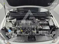 2018 Hyundai Avante