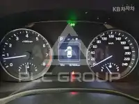 2018 Hyundai Avante