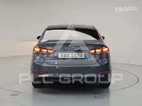 2018 Hyundai Avante
