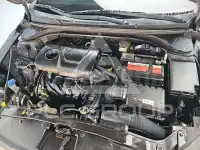 2018 Hyundai Avante