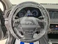 2018 Hyundai Avante