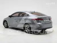 2018 Hyundai Avante