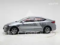 2018 Hyundai Avante