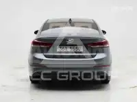2018 Hyundai Avante
