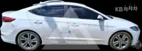 2018 Hyundai Avante
