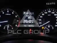 2018 Hyundai Avante