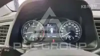 2018 Hyundai Avante