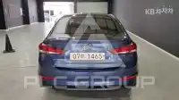 2018 Hyundai Avante