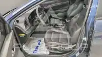 2018 Hyundai Avante