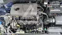 2018 Hyundai Avante