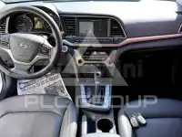 2018 Hyundai Avante
