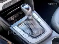 2018 Hyundai Avante