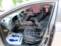 2018 Hyundai Avante