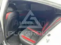 2018 Hyundai Avante