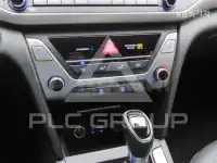 2018 Hyundai Avante