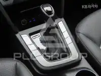 2018 Hyundai Avante