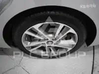 2018 Hyundai Avante