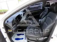 2018 Hyundai Avante