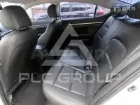 2018 Hyundai Avante