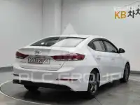 2018 Hyundai Avante