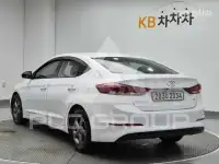 2018 Hyundai Avante