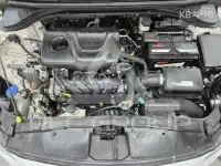 2018 Hyundai Avante