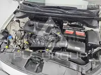 2018 Hyundai Avante