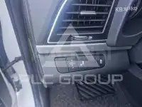 2018 Hyundai Avante