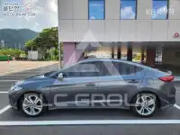 2018 Hyundai Avante