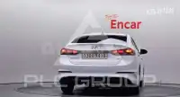 2018 Hyundai Avante