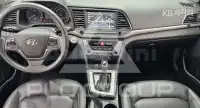 2018 Hyundai Avante