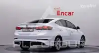 2018 Hyundai Avante